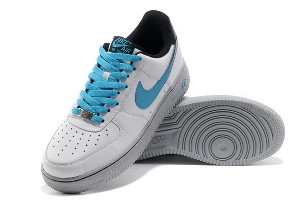 Nike Air Force One Men Low--184